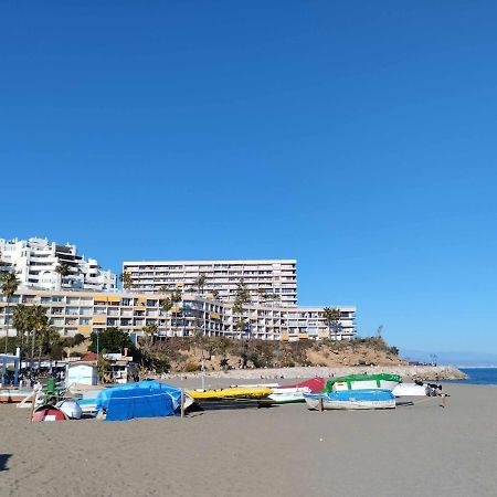 Apartamento Castillo De Santa Clara Sweet&Beach Torremolinos Exteriér fotografie