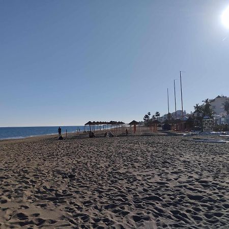 Apartamento Castillo De Santa Clara Sweet&Beach Torremolinos Exteriér fotografie