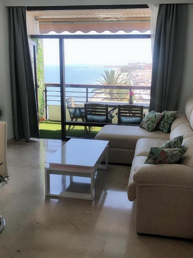 Apartamento Castillo De Santa Clara Sweet&Beach Torremolinos Exteriér fotografie