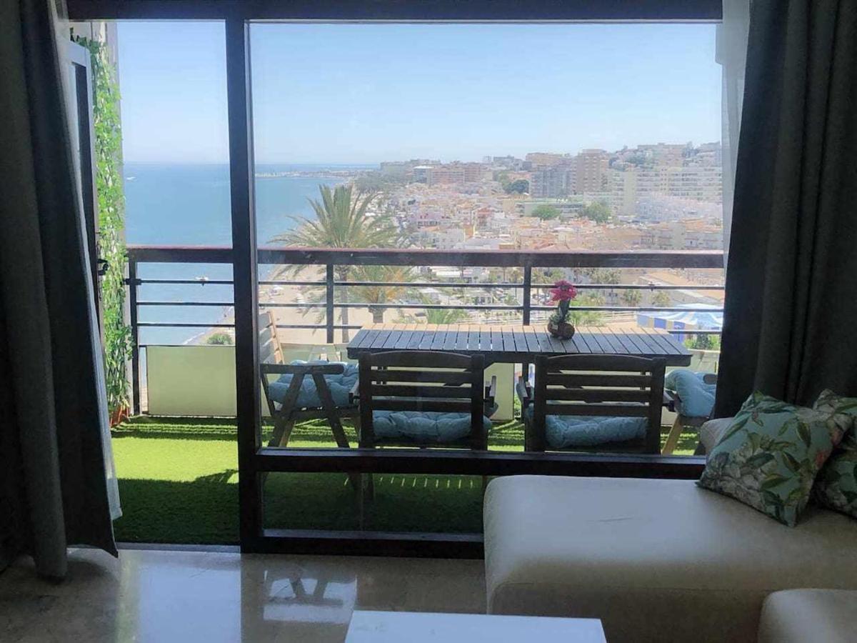 Apartamento Castillo De Santa Clara Sweet&Beach Torremolinos Exteriér fotografie