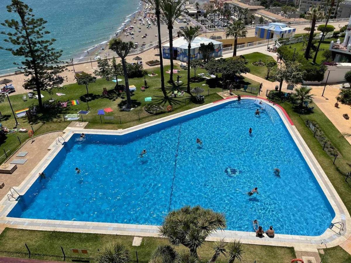 Apartamento Castillo De Santa Clara Sweet&Beach Torremolinos Exteriér fotografie