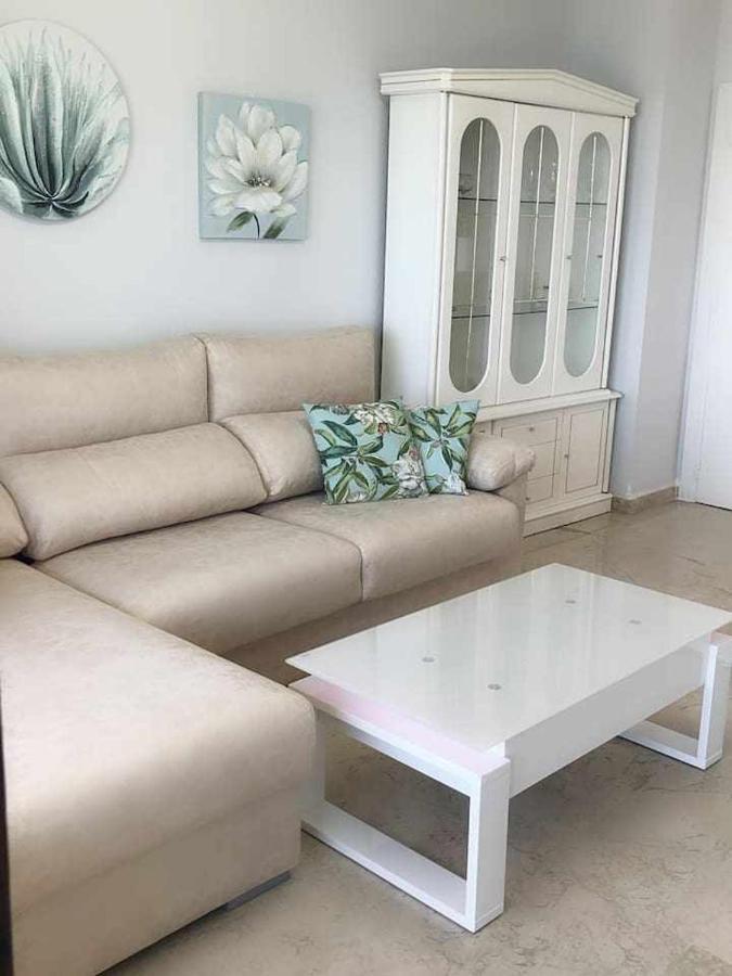 Apartamento Castillo De Santa Clara Sweet&Beach Torremolinos Exteriér fotografie