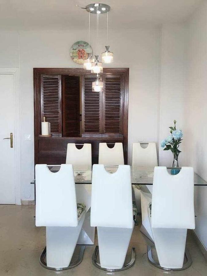 Apartamento Castillo De Santa Clara Sweet&Beach Torremolinos Exteriér fotografie