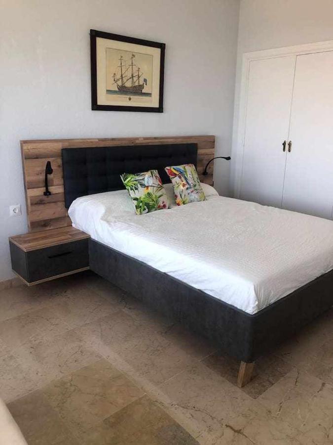 Apartamento Castillo De Santa Clara Sweet&Beach Torremolinos Exteriér fotografie
